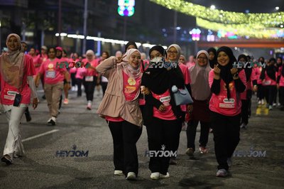 KL Women Running Festival 2026