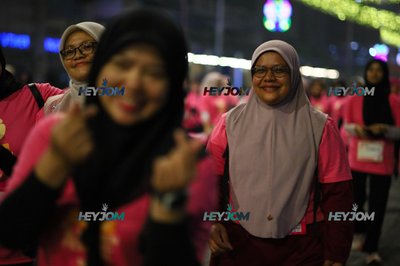 KL Women Running Festival 2026