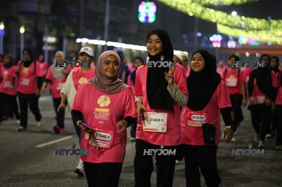KL Women Running Festival 2026