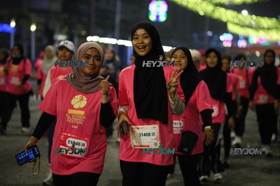 KL Women Running Festival 2026