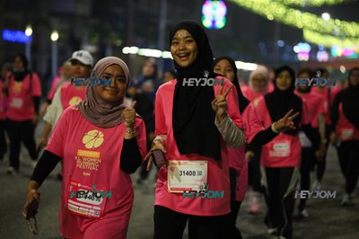 KL Women Running Festival 2026