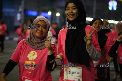 KL Women Running Festival 2026