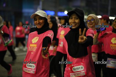 KL Women Running Festival 2026