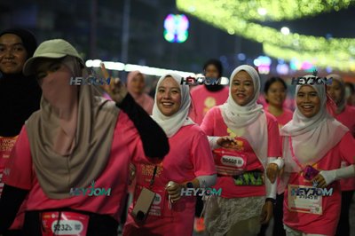 KL Women Running Festival 2026