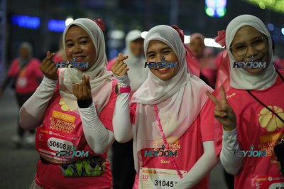 KL Women Running Festival 2026