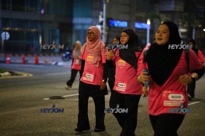 KL Women Running Festival 2026