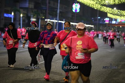 KL Women Running Festival 2026