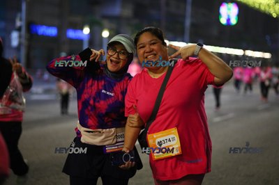 KL Women Running Festival 2026