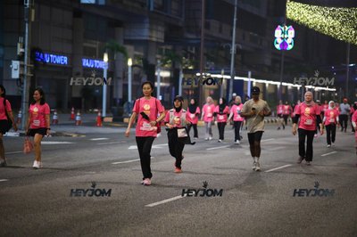 KL Women Running Festival 2026