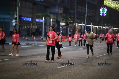 KL Women Running Festival 2026