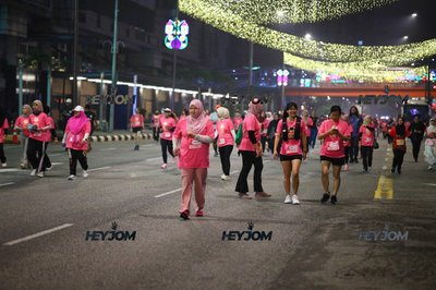 KL Women Running Festival 2026