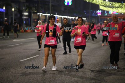 KL Women Running Festival 2026