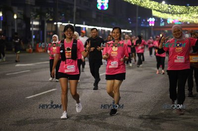 KL Women Running Festival 2026