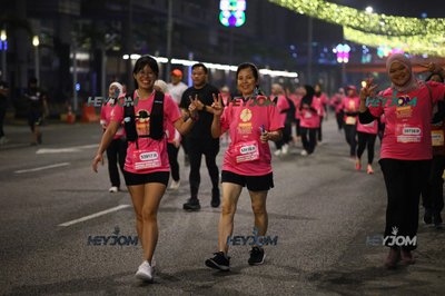 KL Women Running Festival 2026