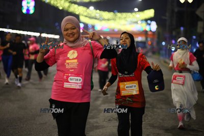 KL Women Running Festival 2026