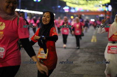 KL Women Running Festival 2026
