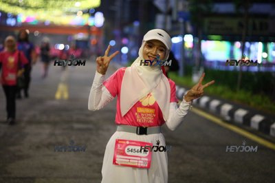 KL Women Running Festival 2026