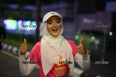 KL Women Running Festival 2026