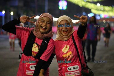 KL Women Running Festival 2026