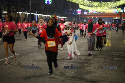 KL Women Running Festival 2026