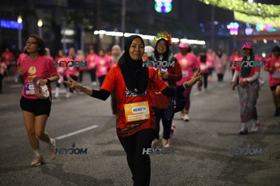 KL Women Running Festival 2026