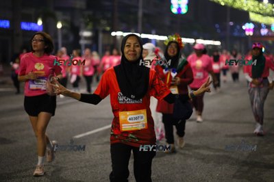 KL Women Running Festival 2026