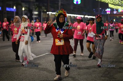 KL Women Running Festival 2026