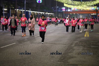 KL Women Running Festival 2026