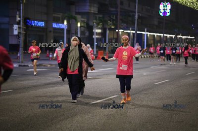 KL Women Running Festival 2026