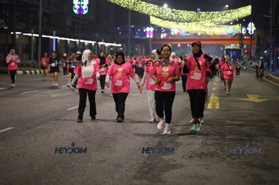 KL Women Running Festival 2026