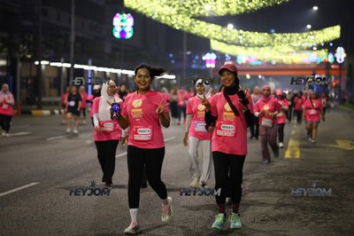 KL Women Running Festival 2026