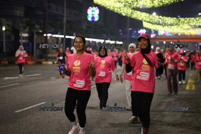 KL Women Running Festival 2026