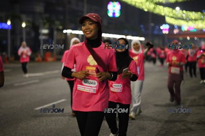 KL Women Running Festival 2026