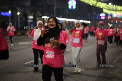KL Women Running Festival 2026