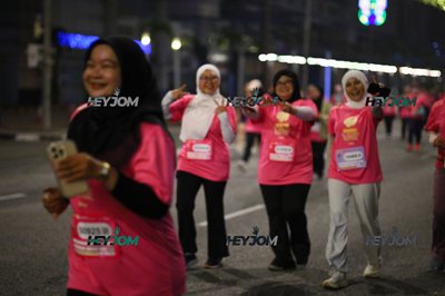 KL Women Running Festival 2026