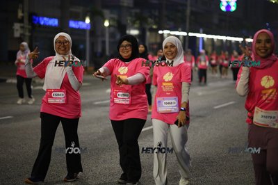 KL Women Running Festival 2026