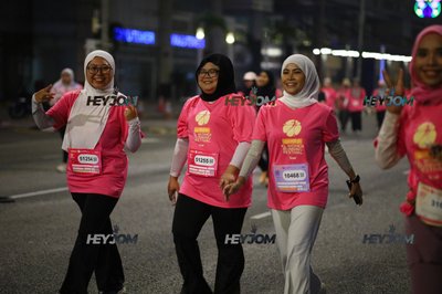KL Women Running Festival 2026