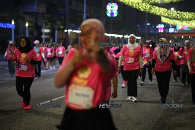 KL Women Running Festival 2026