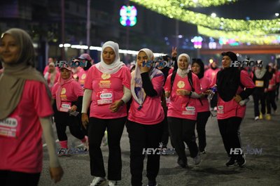 KL Women Running Festival 2026