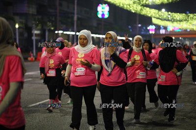 KL Women Running Festival 2026