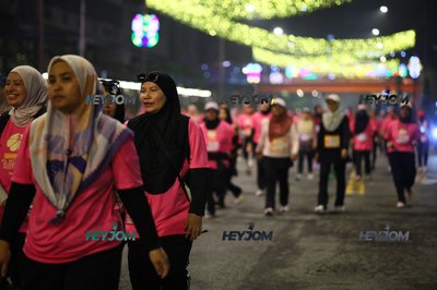 KL Women Running Festival 2026