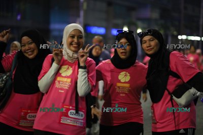 KL Women Running Festival 2026