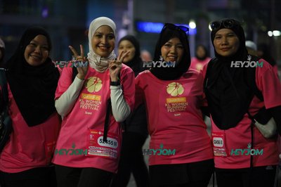 KL Women Running Festival 2026