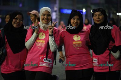 KL Women Running Festival 2026