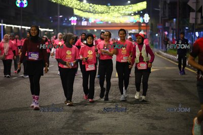 KL Women Running Festival 2026