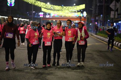 KL Women Running Festival 2026