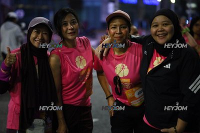 KL Women Running Festival 2026