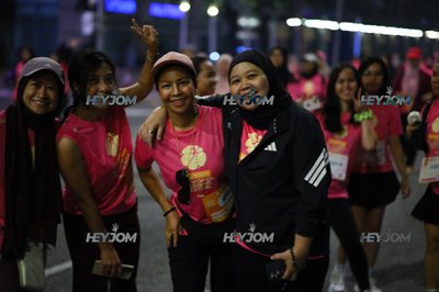 KL Women Running Festival 2026