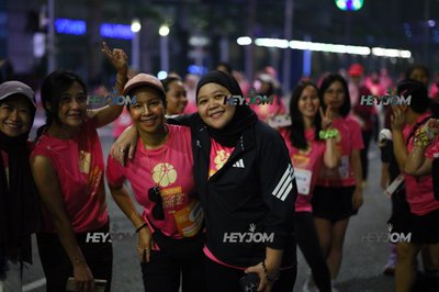KL Women Running Festival 2026