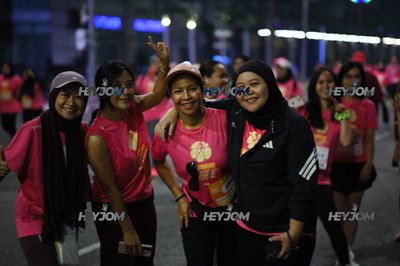 KL Women Running Festival 2026